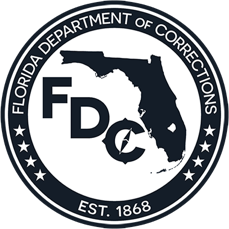 Florida Department of Corrections logo